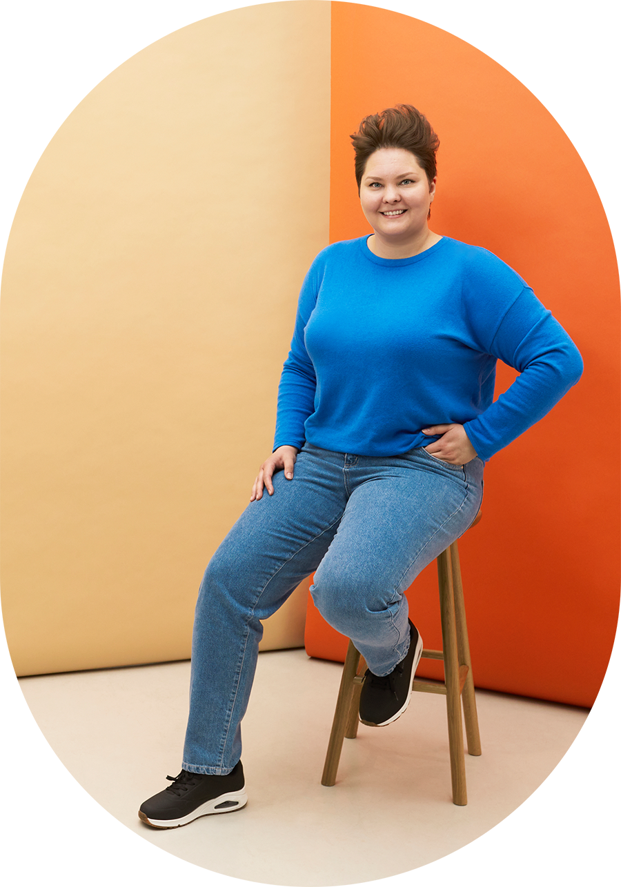 Sisustussuunnittelija Porvoossa ja Uudellamaalla