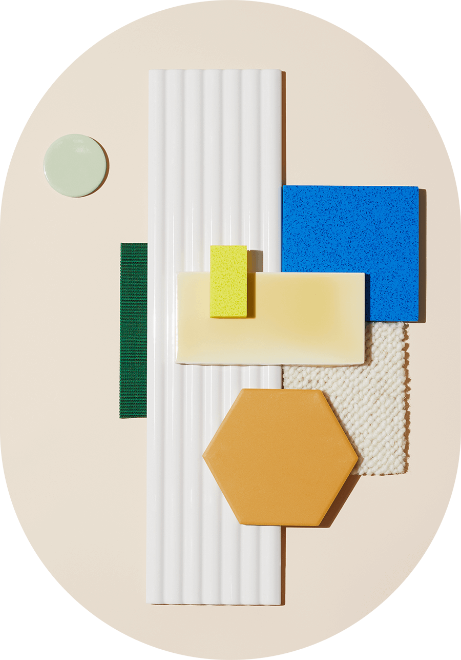 Sisustussuunnittelua Porvoon alueella