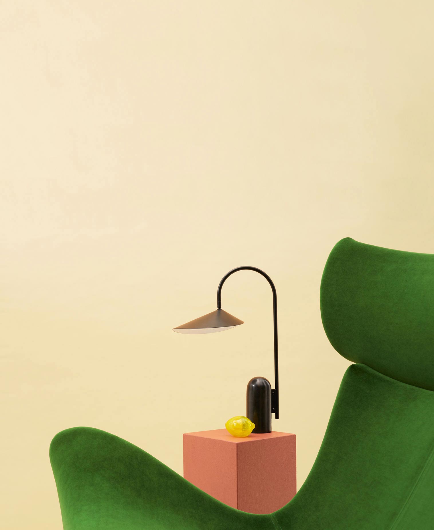 Sisustussuunnittelua Porvoossa