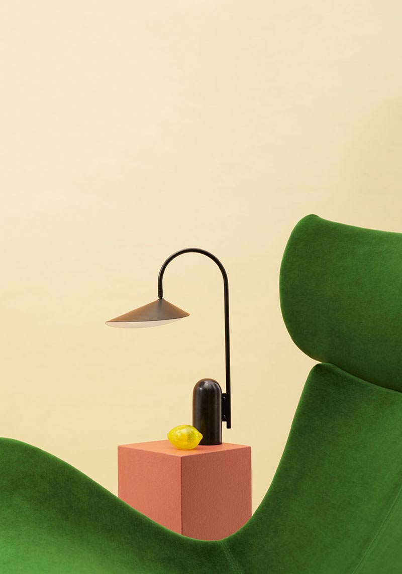 Sisustussuunnittelija Vantaa